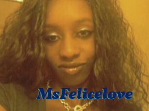 MsFelicelove