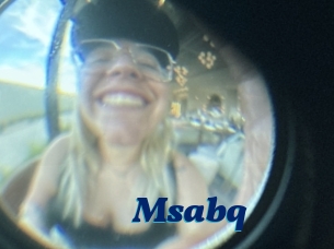 Msabq