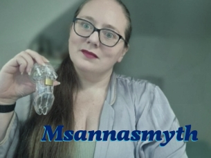 Msannasmyth