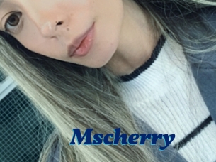 Mscherry