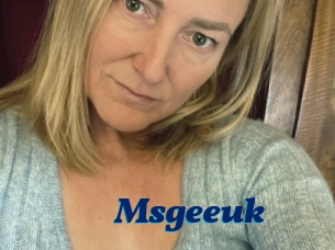 Msgeeuk