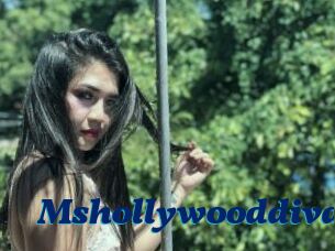 Mshollywooddiva