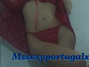 Mssexyportugalx