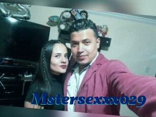 Mstersexxx029