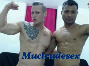 Muclrudesex