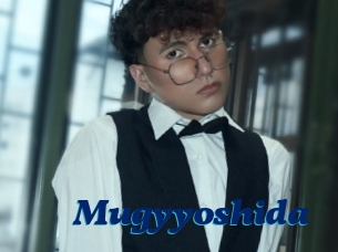 Mugyyoshida