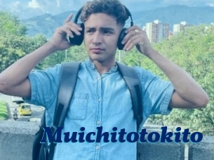 Muichitotokito