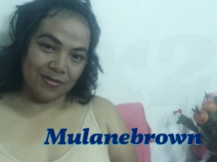 Mulanebrown