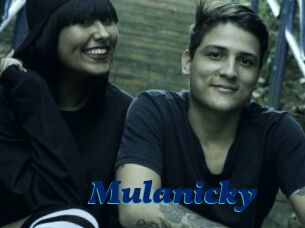 Mulanicky