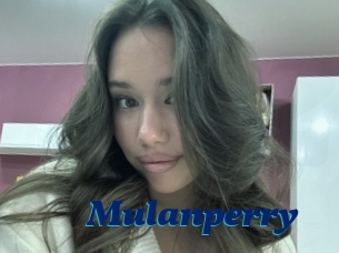 Mulanperry