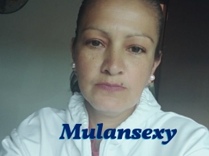 Mulansexy