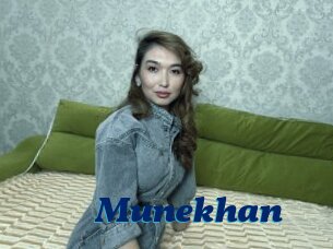 Munekhan