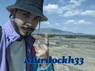 Murdockh33