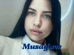 Musaglow