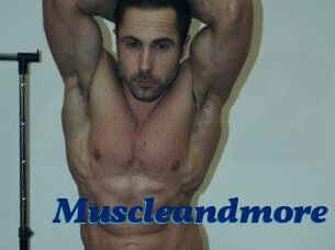 Muscleandmore