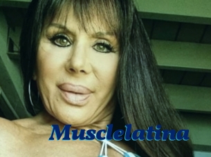 Musclelatina