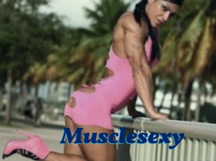 Musclesexy