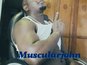 Muscularjohn