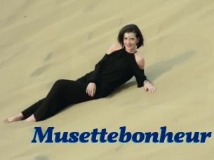 Musettebonheur