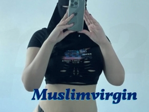 Muslimvirgin