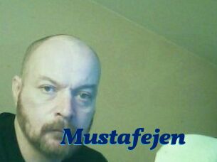 Mustafejen