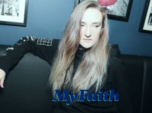 MyFaith