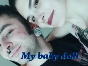 My_baby_doll