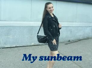 My_sunbeam