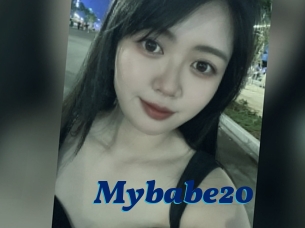 Mybabe20