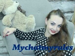 Mychatmyrules