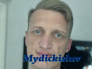 Mydickisluv