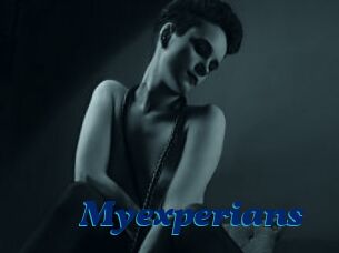 Myexperians