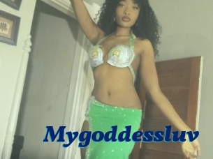 Mygoddessluv