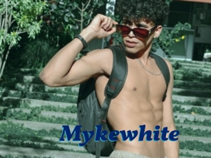 Mykewhite