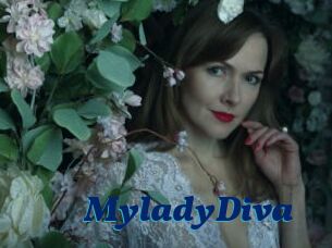 MyladyDiva