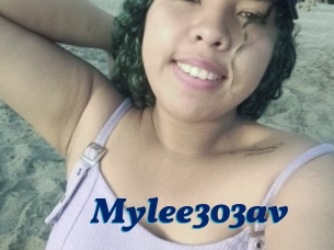 Mylee303av