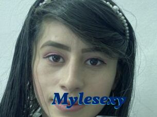 Mylesexy