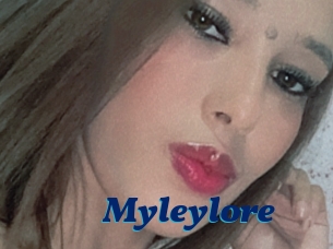 Myleylore