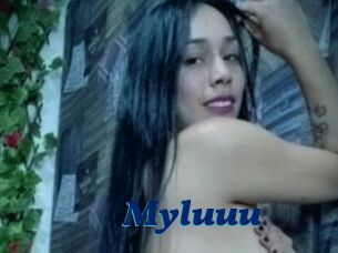 Myluuu