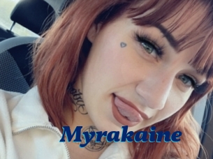 Myrakaine