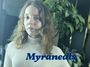 Myraneals