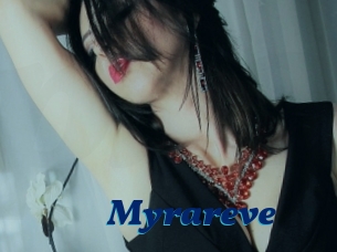 Myrareve