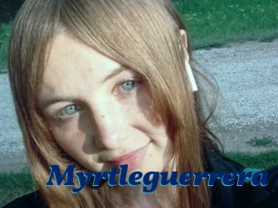 Myrtleguerrera