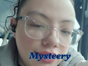 Mysteery