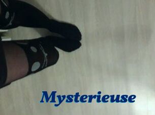 Mysterieuse