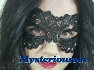 Mysterioussex