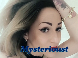 Mysterioust