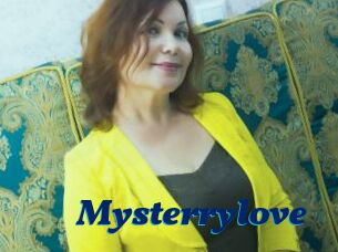 Mysterrylove