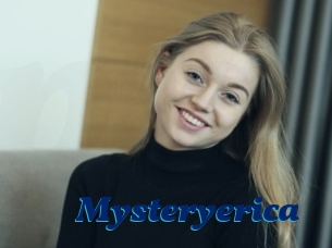 Mysteryerica