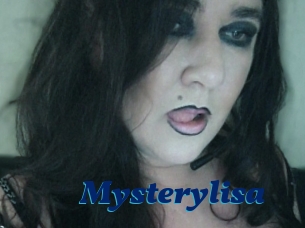 Mysterylisa